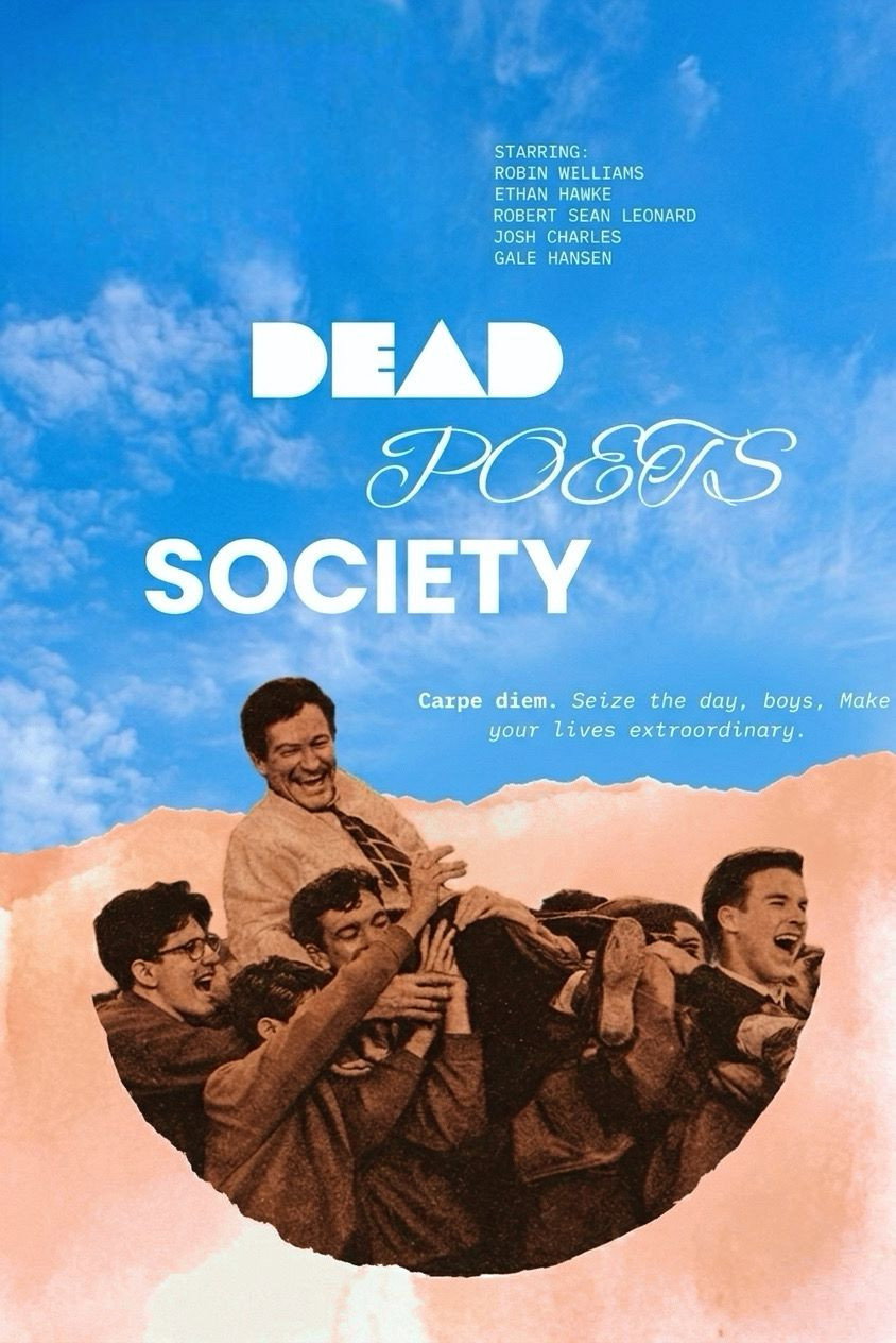Dead Poets Society