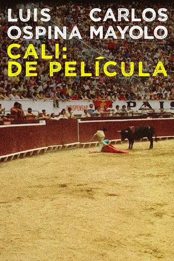Cali: de película