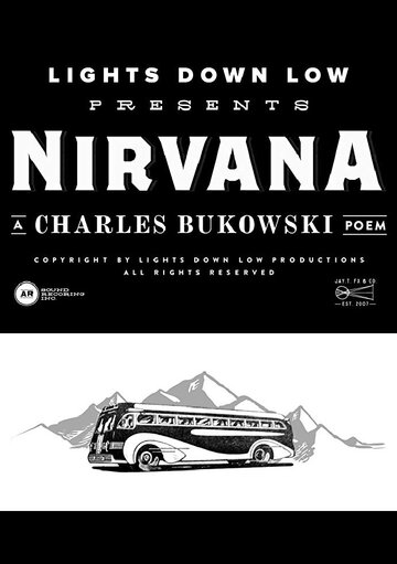 Charles Bukowski's Nirvana