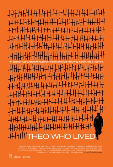 Theo Who Lived