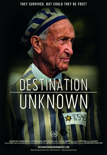 Destination Unknown