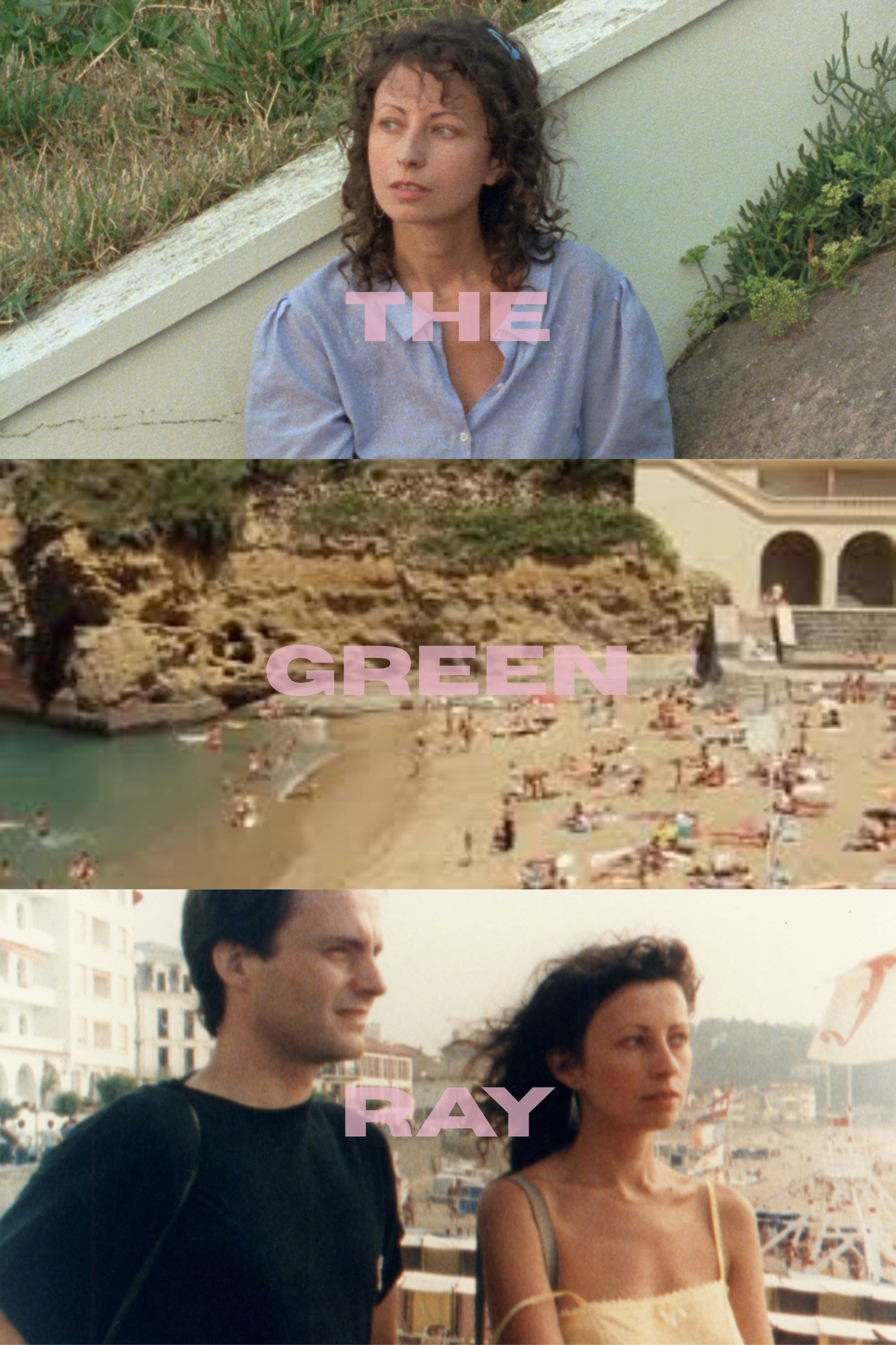 Das grüne Leuchten