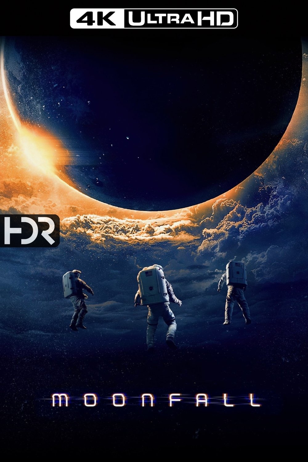 Moonfall