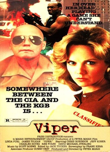 Codename Viper