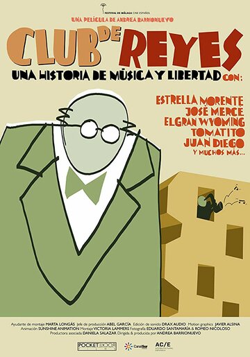 Club de Reyes