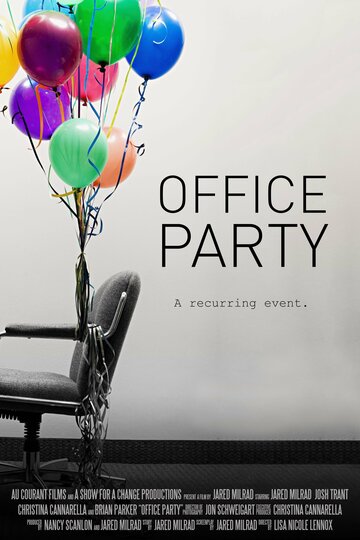 Office Party