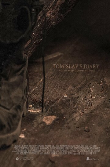Tomislav's Diary