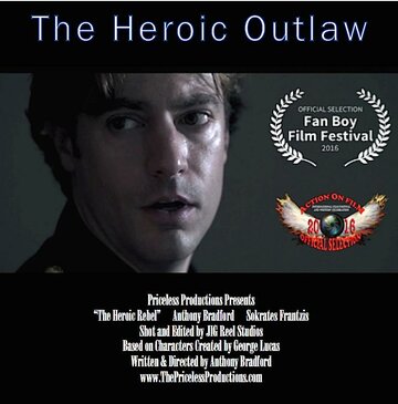 Star Wars: The Heroic Outlaw