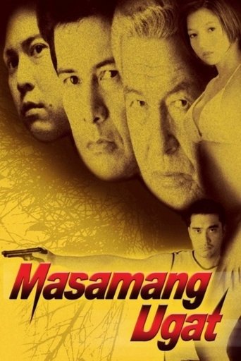 Masamang ugat