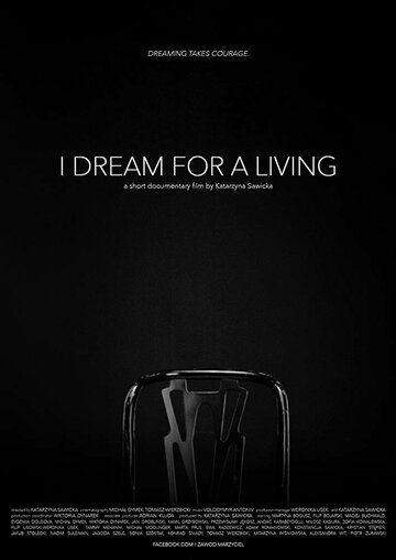 I Dream for a Living