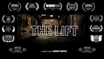 The Lift