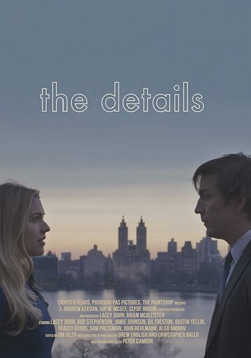 The Details