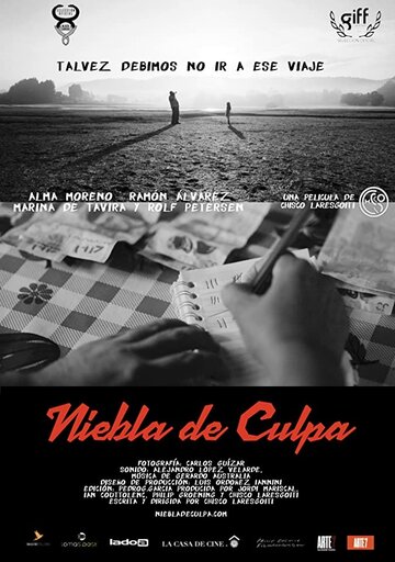 Niebla de Culpa