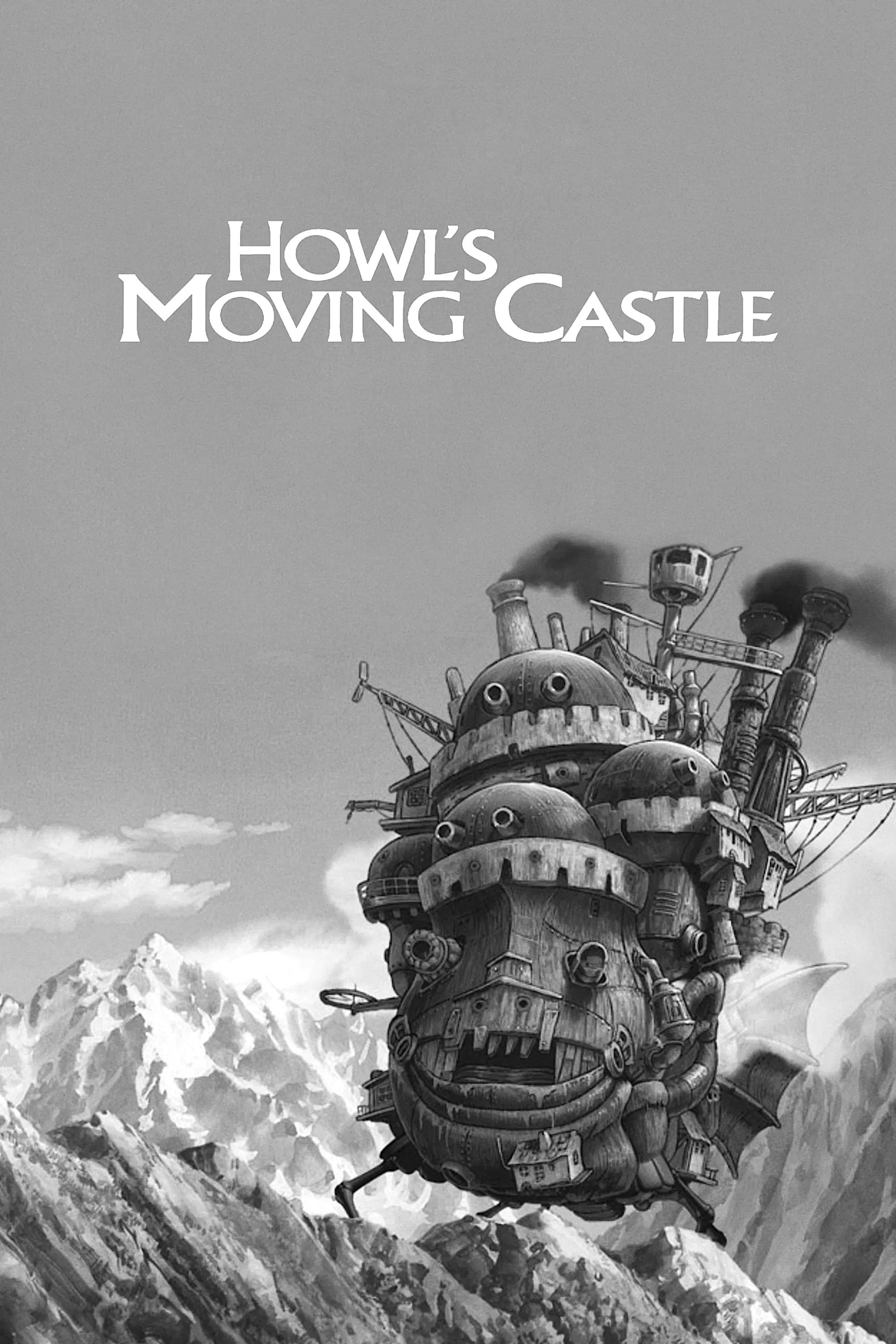 Howl's Moving Castle