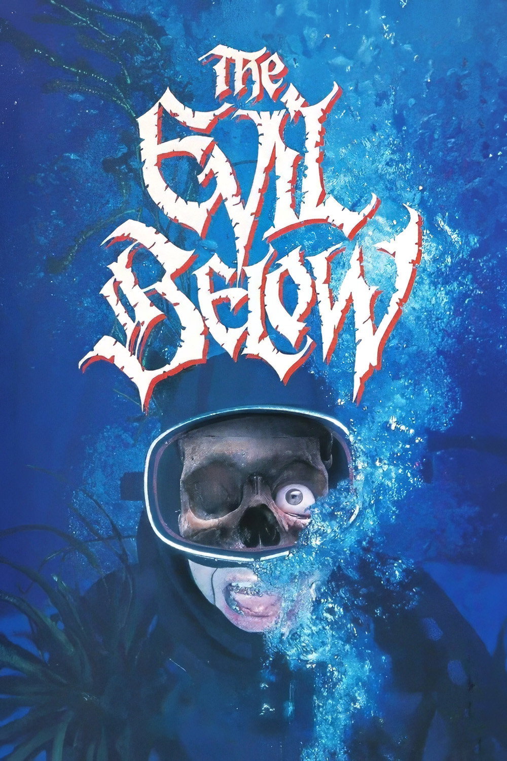 The Evil Below
