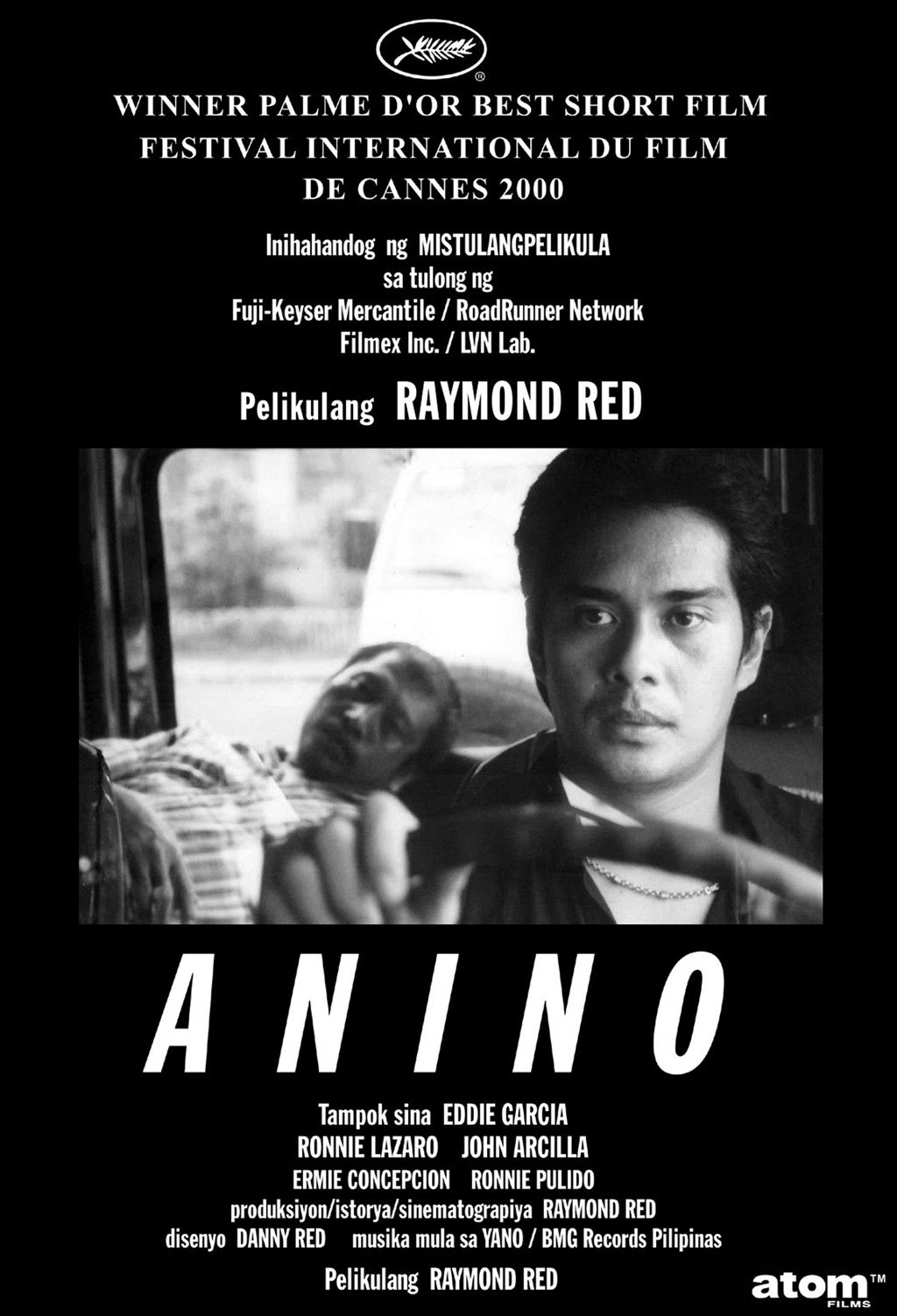 Анино
