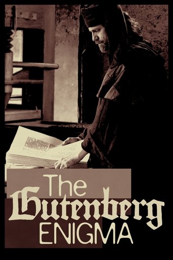 Gutenberg, l'aventure de l'imprimerie