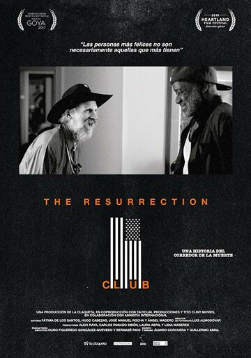 The Resurrection Club