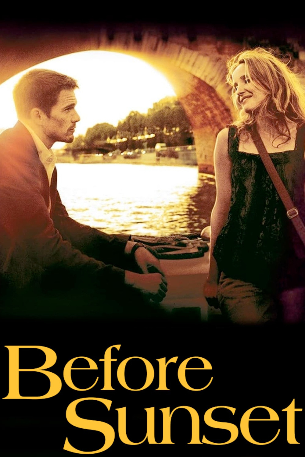 Before Sunset