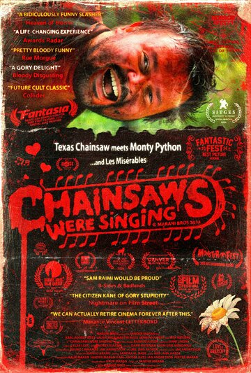 Untitled Chainsaw Project