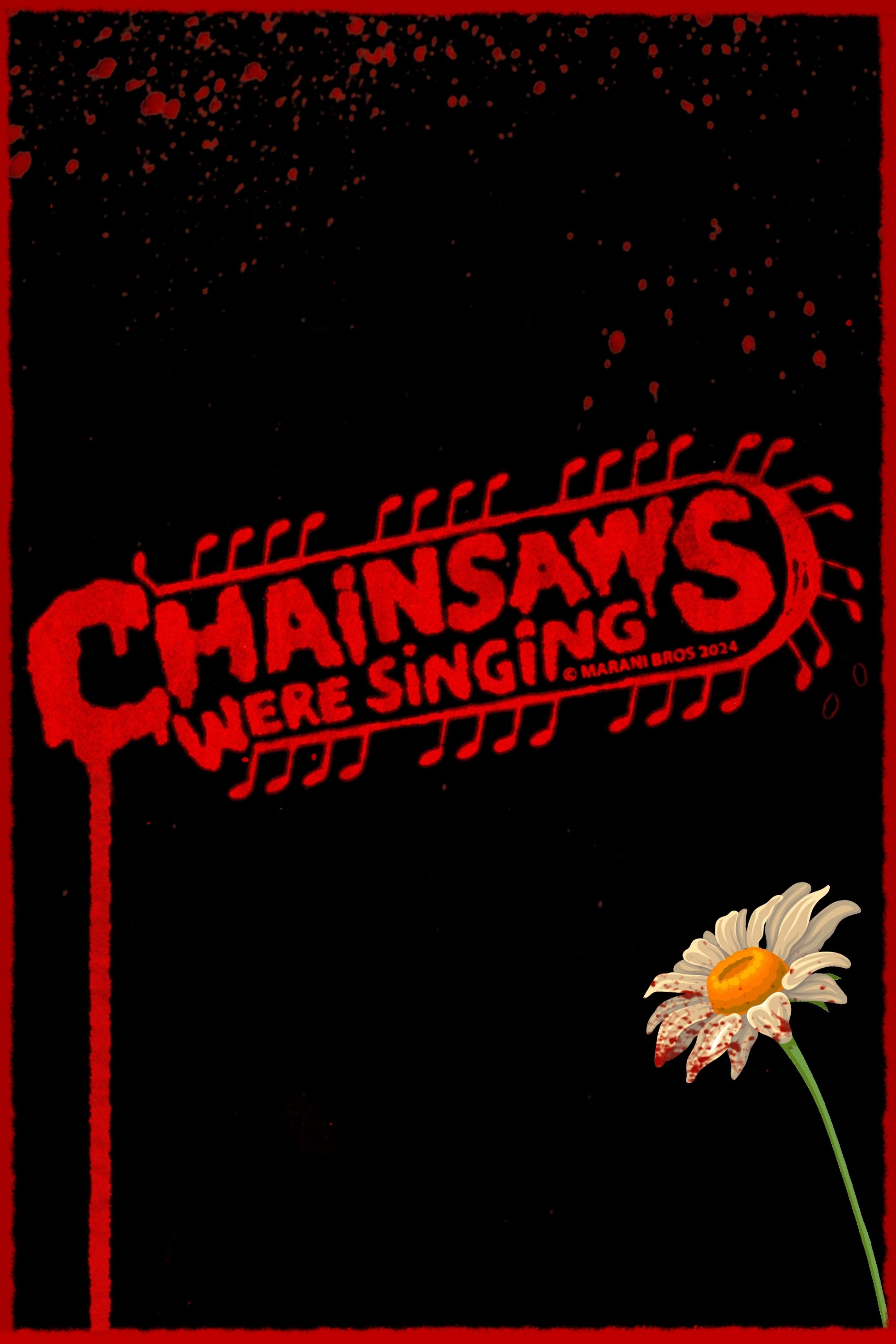 Untitled Chainsaw Project