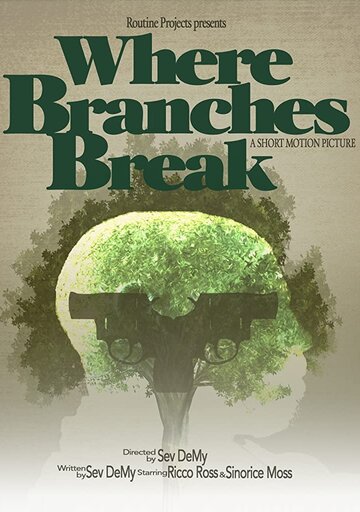 Where Branches Break