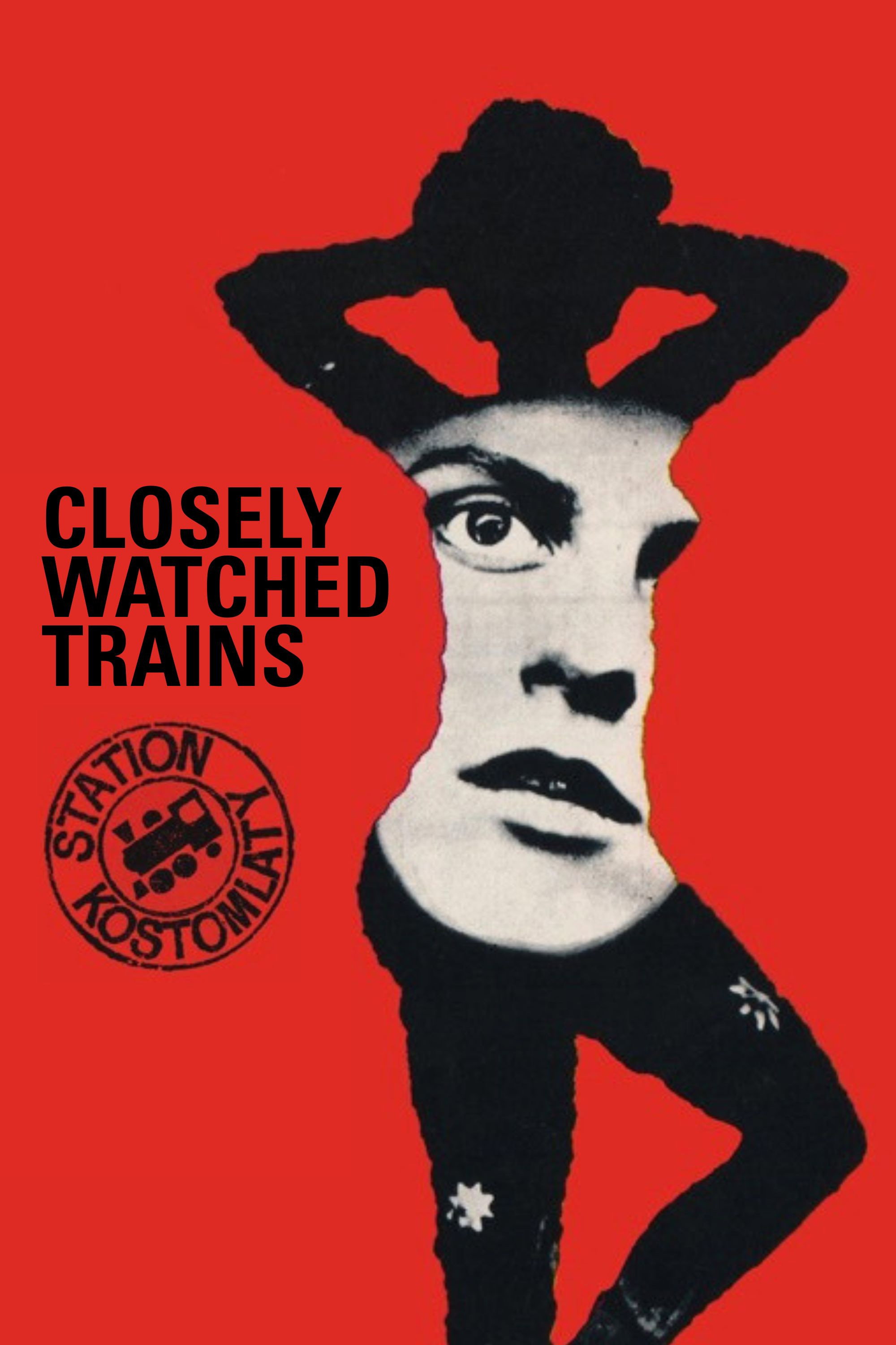 Closely Watched Trains