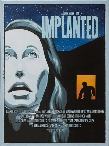 Implanted