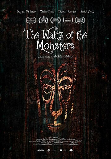 The Waltz of the Monsters