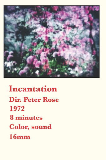 Incantations