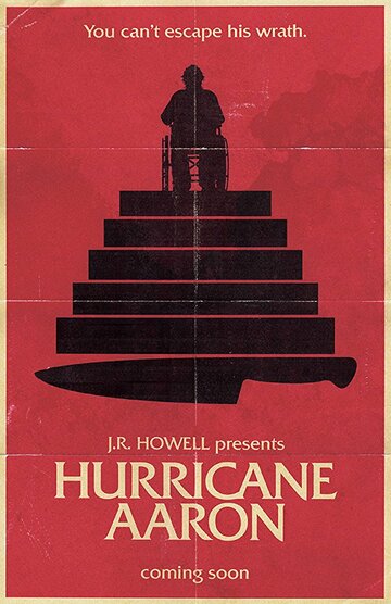 Hurricane Aaron