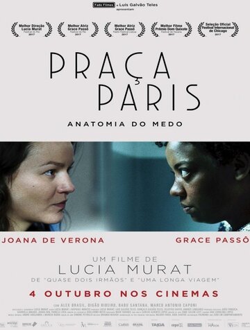 Praça Paris