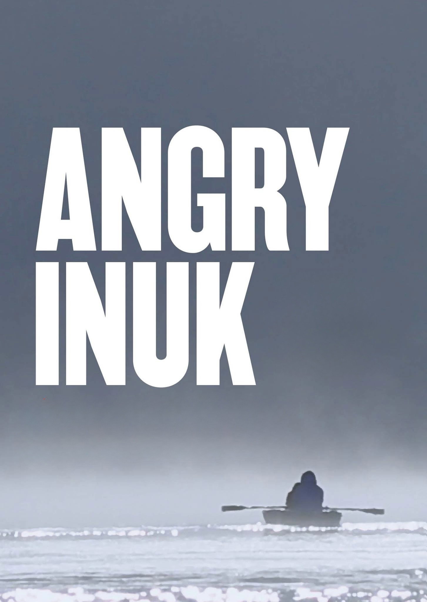 Angry Inuk