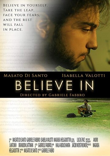 Believe In