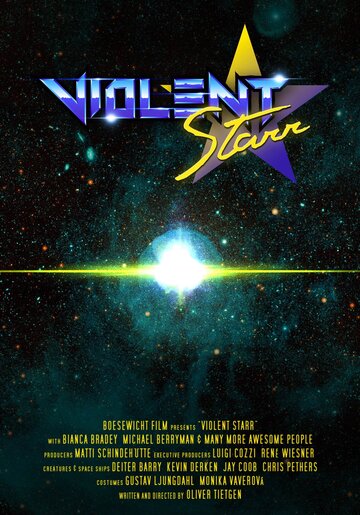 Violent Starr
