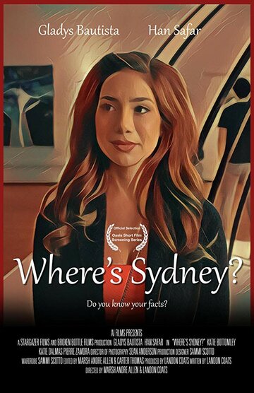 Where's Sydney?