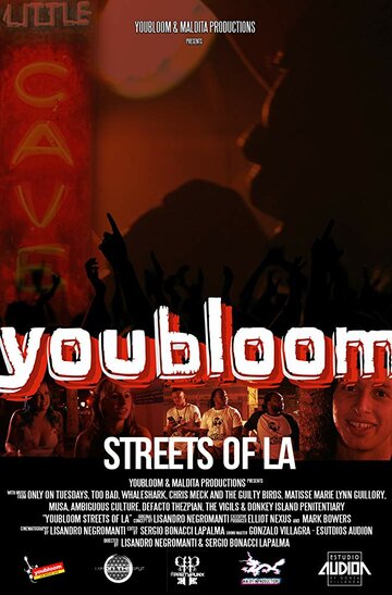 Youbloom: Streets of LA