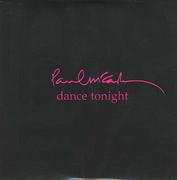 Paul McCartney: Dance Tonight