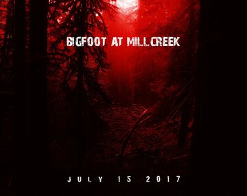 Bigfoot at Millcreek