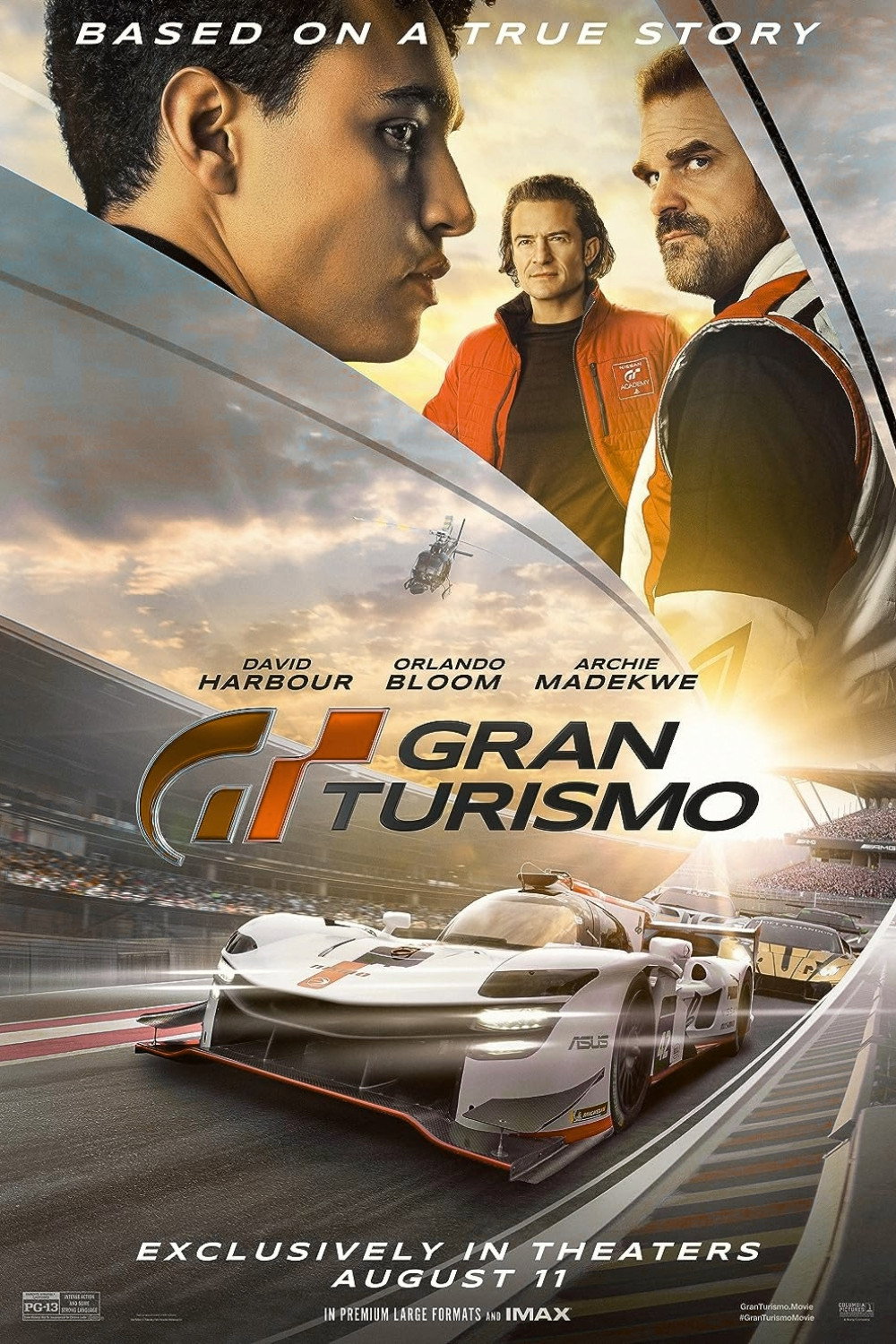 Гран туризмо
