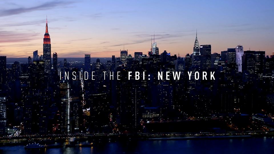 Inside the FBI: New York