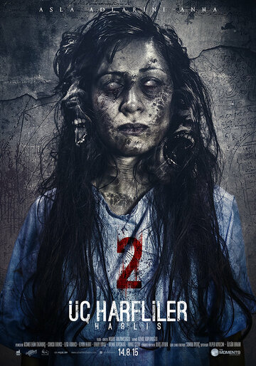 Üç Harfliler 2: Hablis