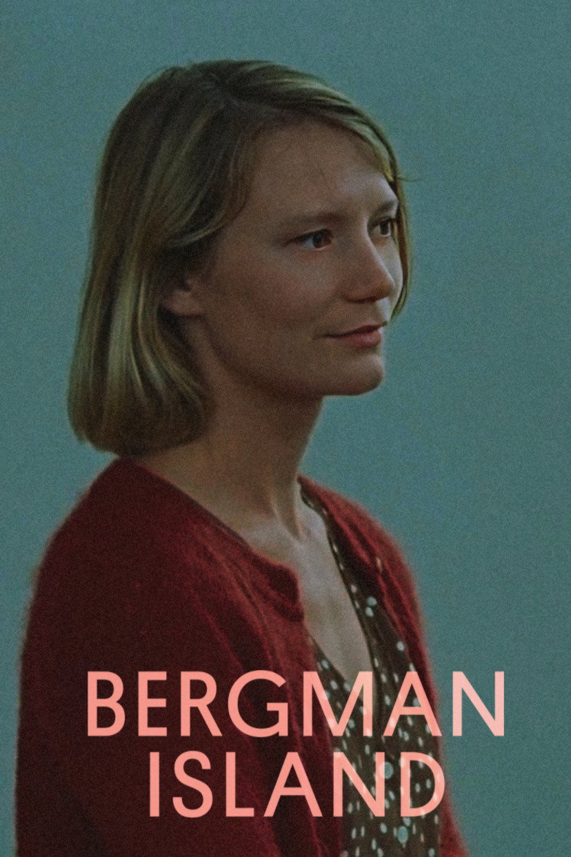 Bergman Island
