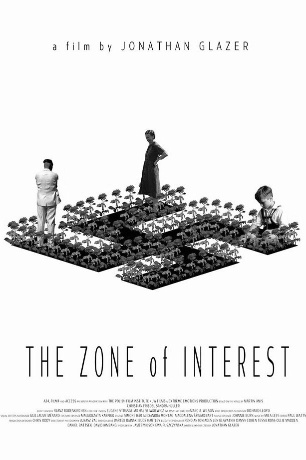 The Zone of Interest