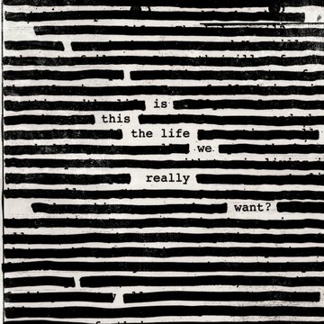 Roger Waters: The Last Refugee