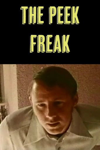 Peek Freak