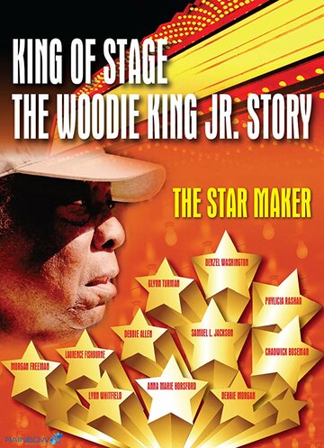 King of Stage: The Woodie King Jr. Story
