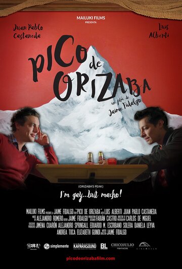Orizaba's Peak