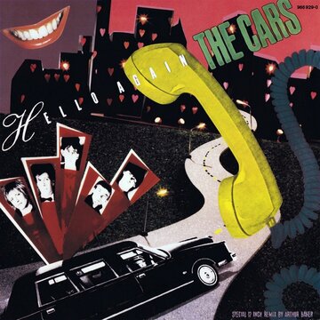 The Cars: Hello Again