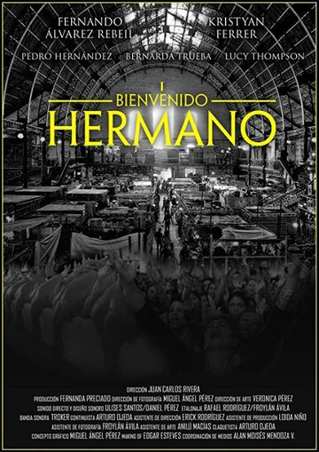 Bienvenido Hermano